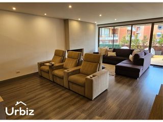 Foto 9 de Apartamento en Venta de 204m y150m de Terraza cerca a Colina Campestre