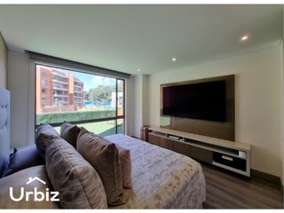 Foto 25 de Apartamento en Venta de 204m y150m de Terraza cerca a Colina Campestre