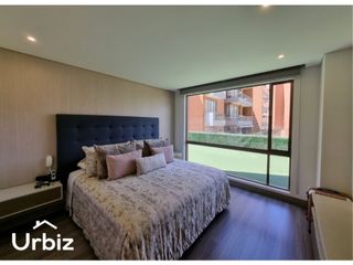 Foto 24 de Apartamento en Venta de 204m y150m de Terraza cerca a Colina Campestre