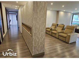 Foto 17 de Apartamento en Venta de 204m y150m de Terraza cerca a Colina Campestre