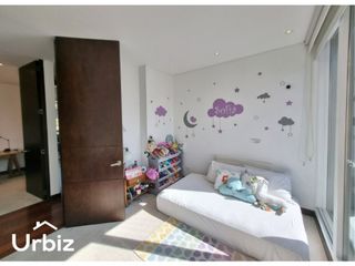 Foto 16 de Venta de Apartamento de 130m con espectacular vista en El Refugio