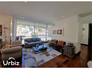 Foto 10 de Venta de Apartamento de 130m con espectacular vista en El Refugio