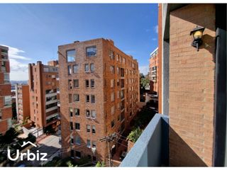 Foto 18 de Venta de Apartamento de 130m con espectacular vista en El Refugio