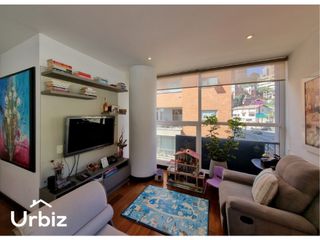 Foto 11 de Venta de Apartamento de 130m con espectacular vista en El Refugio