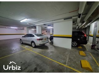 Foto 30 de Venta de Apartamento de 130m con espectacular vista en El Refugio
