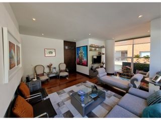 Foto 12 de Venta de Apartamento de 130m con espectacular vista en El Refugio