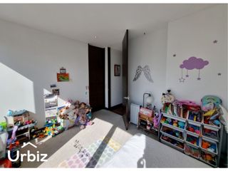 Foto 15 de Venta de Apartamento de 130m con espectacular vista en El Refugio