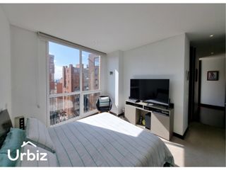 Foto 20 de Venta de Apartamento de 130m con espectacular vista en El Refugio