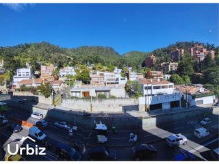 Foto 25 de Venta de Apartamento de 130m con espectacular vista en El Refugio