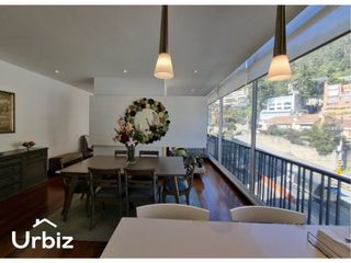 Foto 6 de Venta de Apartamento de 130m con espectacular vista en El Refugio