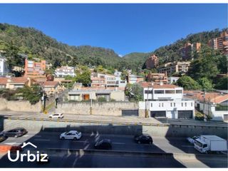Foto 2 de Venta de Apartamento de 130m con espectacular vista en El Refugio