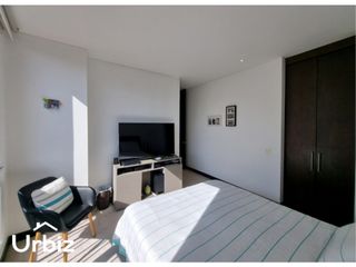 Foto 21 de Venta de Apartamento de 130m con espectacular vista en El Refugio