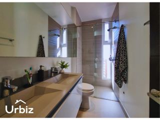 Foto 26 de Venta de Apartamento de 130m con espectacular vista en El Refugio