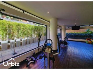 Foto 29 de Venta de Apartamento de 130m con espectacular vista en El Refugio