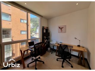 Foto 13 de Venta de Apartamento de 130m con espectacular vista en El Refugio