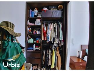 Foto 22 de Venta de Apartamento de 130m con espectacular vista en El Refugio