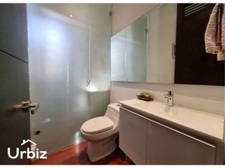 Foto 8 de Venta de Apartamento de 130m con espectacular vista en El Refugio