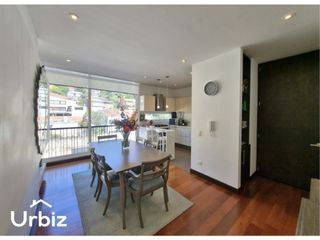 Foto 5 de Venta de Apartamento de 130m con espectacular vista en El Refugio