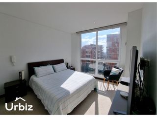 Foto 19 de Venta de Apartamento de 130m con espectacular vista en El Refugio