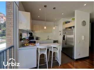 Foto 7 de Venta de Apartamento de 130m con espectacular vista en El Refugio