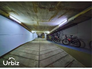 Foto 16 de Arriendo Oficina de 160 m² en la Autopista Norte - Ascensor Panorámico