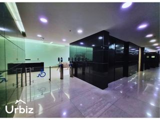 Foto 8 de Arriendo Oficina de 160 m² en la Autopista Norte - Ascensor Panorámico