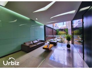 Foto 7 de Arriendo Oficina de 160 m² en la Autopista Norte - Ascensor Panorámico