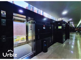 Foto 11 de Arriendo Oficina de 56 m² en la Autopista Norte - Ascensor Panorámico