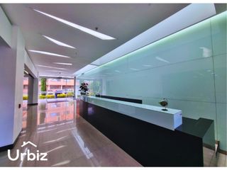 Foto 8 de Arriendo Oficina de 56 m² en la Autopista Norte - Ascensor Panorámico