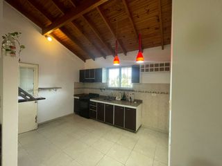 Foto 2 de ALQUILER DE DEPARTAMENTO EN caseros