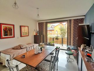 Foto 1 de Departamento en venta de 1 dormitorio en San Martin de los Andes
