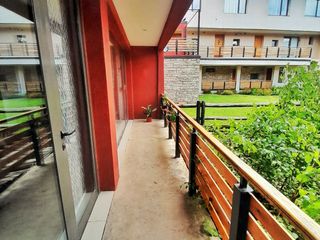 Foto 2 de Departamento en venta de 1 dormitorio en San Martin de los Andes