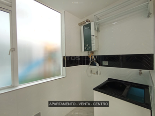 Foto 15 de APARTAMENTO en VENTA en Tunja CENTRO / BOMBEROS / UAN