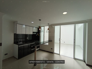 Foto 1 de APARTAMENTO en VENTA en Tunja CENTRO / BOMBEROS / UAN