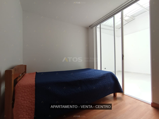 Foto 5 de APARTAMENTO en VENTA en Tunja CENTRO / BOMBEROS / UAN