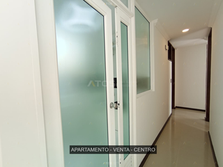 Foto 17 de APARTAMENTO en VENTA en Tunja CENTRO / BOMBEROS / UAN