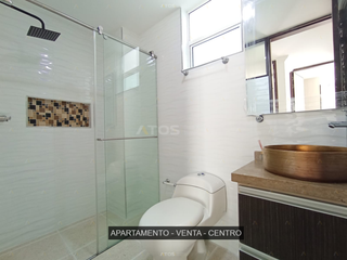 Foto 11 de APARTAMENTO en VENTA en Tunja CENTRO / BOMBEROS / UAN