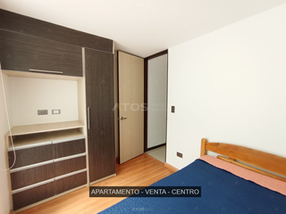 Foto 4 de APARTAMENTO en VENTA en Tunja CENTRO / BOMBEROS / UAN