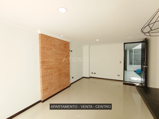 Foto 20 de APARTAMENTO en VENTA en Tunja CENTRO / BOMBEROS / UAN