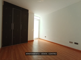 Foto 12 de APARTAMENTO en VENTA en Tunja CENTRO / BOMBEROS / UAN