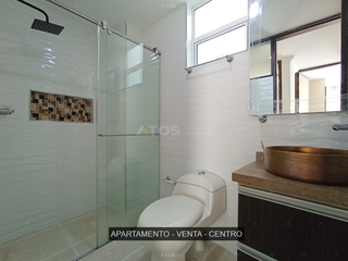 Foto 13 de APARTAMENTO en VENTA en Tunja CENTRO / BOMBEROS / UAN