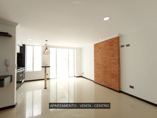 Foto 16 de APARTAMENTO en VENTA en Tunja CENTRO / BOMBEROS / UAN