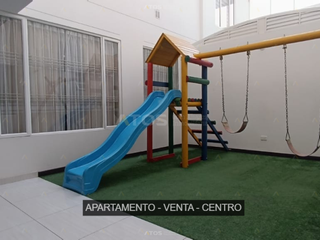 Foto 3 de APARTAMENTO en VENTA en Tunja CENTRO / BOMBEROS / UAN