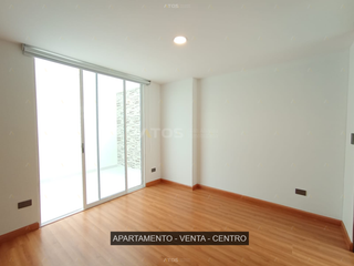 Foto 7 de APARTAMENTO en VENTA en Tunja CENTRO / BOMBEROS / UAN