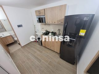 Foto 5 de Apartamento en Arriendo en Cundinamarca, BOGOTÁ, LAS NIEVES