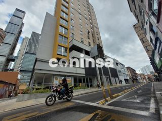 Foto 13 de Apartamento en Arriendo en Cundinamarca, BOGOTÁ, LAS NIEVES