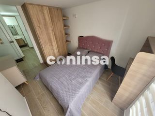 Foto 2 de Apartamento en Arriendo en Cundinamarca, BOGOTÁ, LAS NIEVES