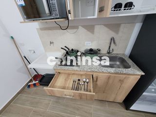 Foto 6 de Apartamento en Arriendo en Cundinamarca, BOGOTÁ, LAS NIEVES