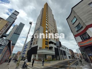 Foto 15 de Apartamento en Arriendo en Cundinamarca, BOGOTÁ, LAS NIEVES