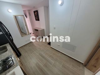 Foto 4 de Apartamento en Arriendo en Cundinamarca, BOGOTÁ, LAS NIEVES